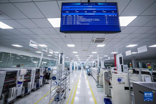 浙江金華 以“智改數轉”為引擎，驅動企業高質量發展