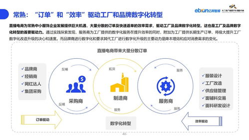 韌性生長 2023紡織服裝產業數智化創新報告揭示數字技術新動能