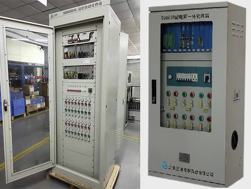 北京三清互聯科技榮獲2020年度 配電終端十大品牌